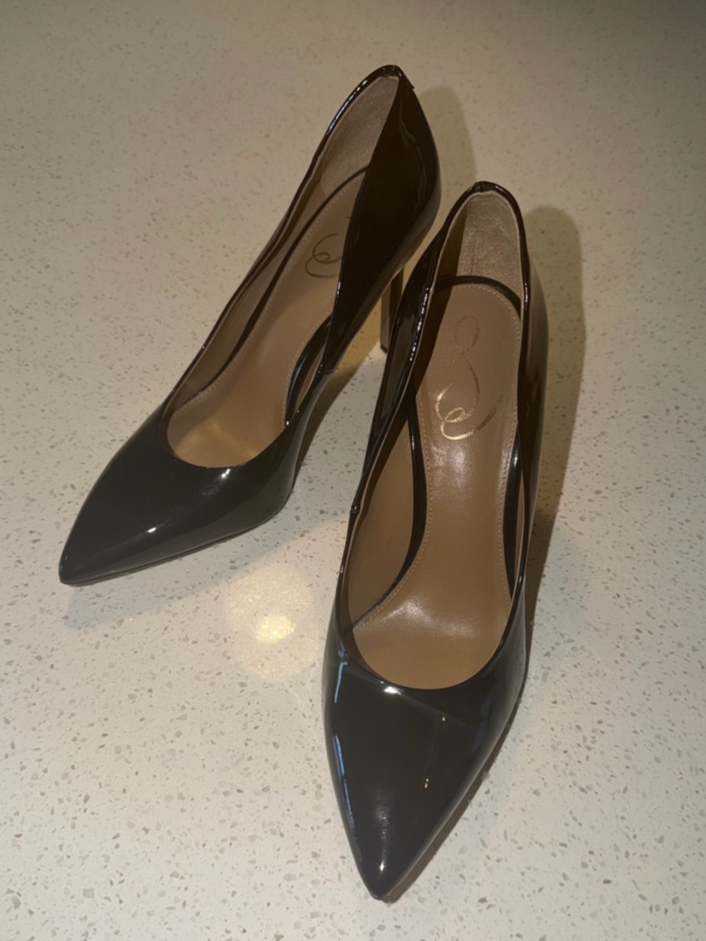Sam Edleman Hazel Pump